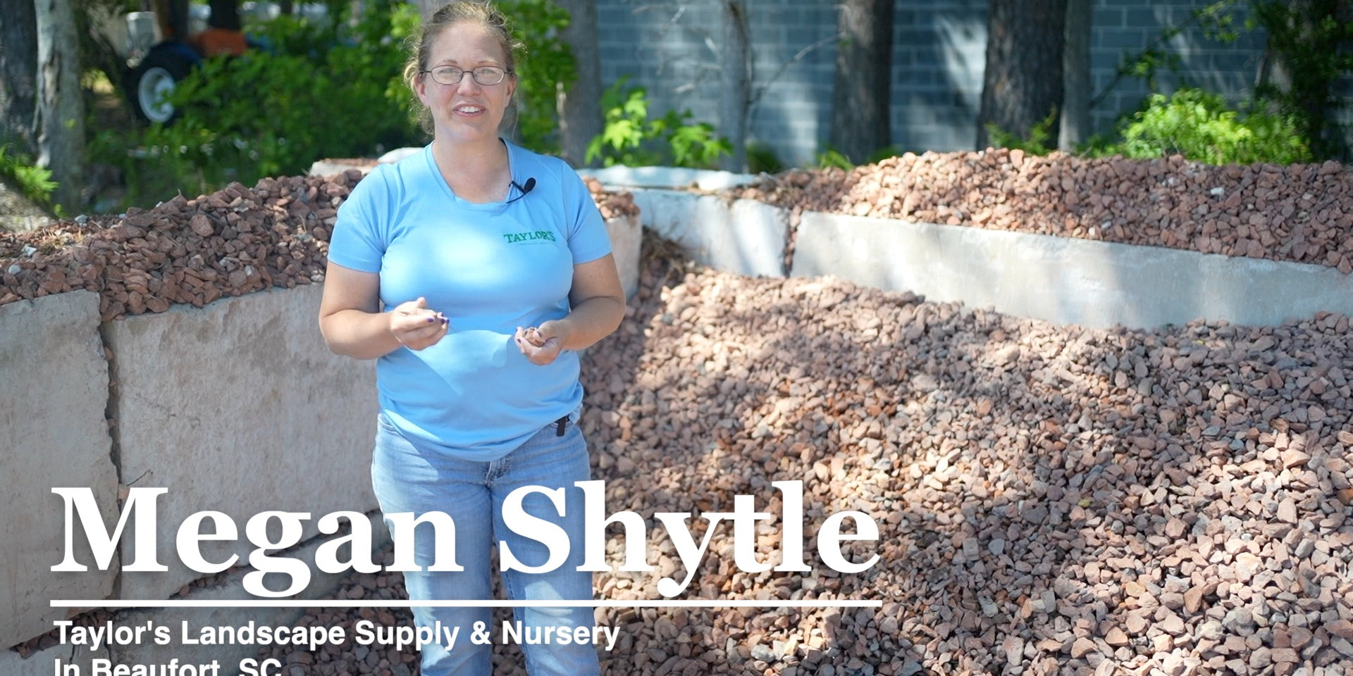 Elevate Your Outdoor Space with Striking Red Terracotta Rocks ON SALE NOW!