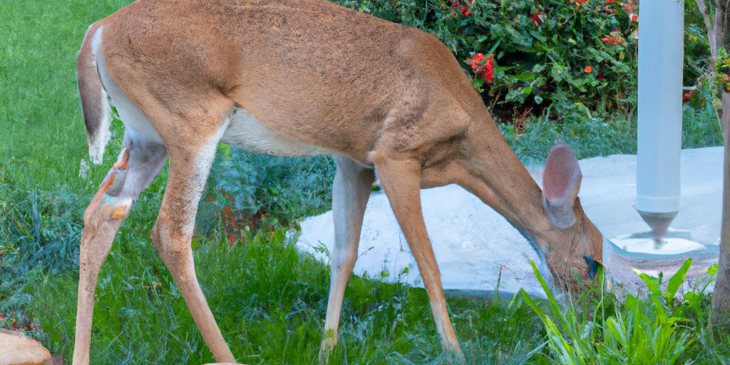 Discovering Deer-Resistant Plants at Taylor's Landscape Supply: A Gardening Game-Changer for Bluffton, Beaufort, Savannah, Hilton Head Island, and Summerville