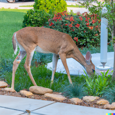 Discovering Deer-Resistant Plants at Taylor's Landscape Supply: A Gardening Game-Changer for Bluffton, Beaufort, Savannah, Hilton Head Island, and Summerville