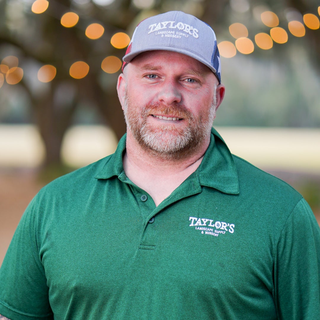 John Gentry Taylor's Quality Landscape Supply & Nursery