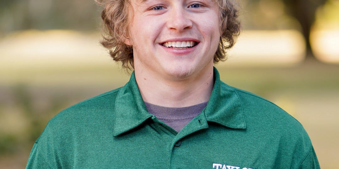Preston Humbert