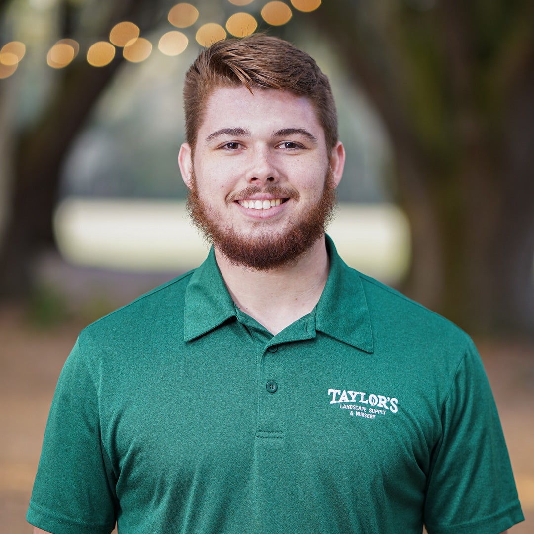 Kaleb Folk Taylor's Quality Landscape Supply & Nursery