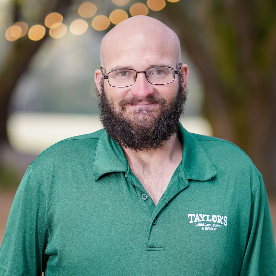 Jon Konrad Taylor's Quality Landscape Supply & Nursery