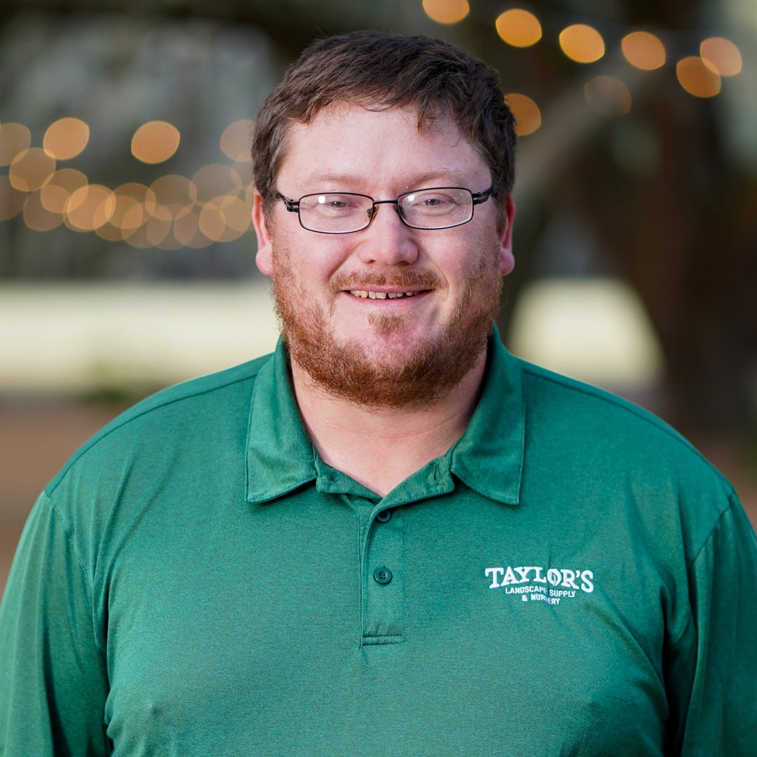 Daniel Hopper Taylor's Quality Landscape Supply & Nursery