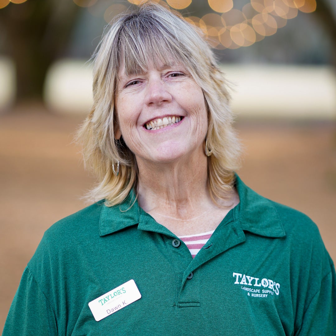 Dawn Kleinman Taylor's Quality Landscape Supply & Nursery