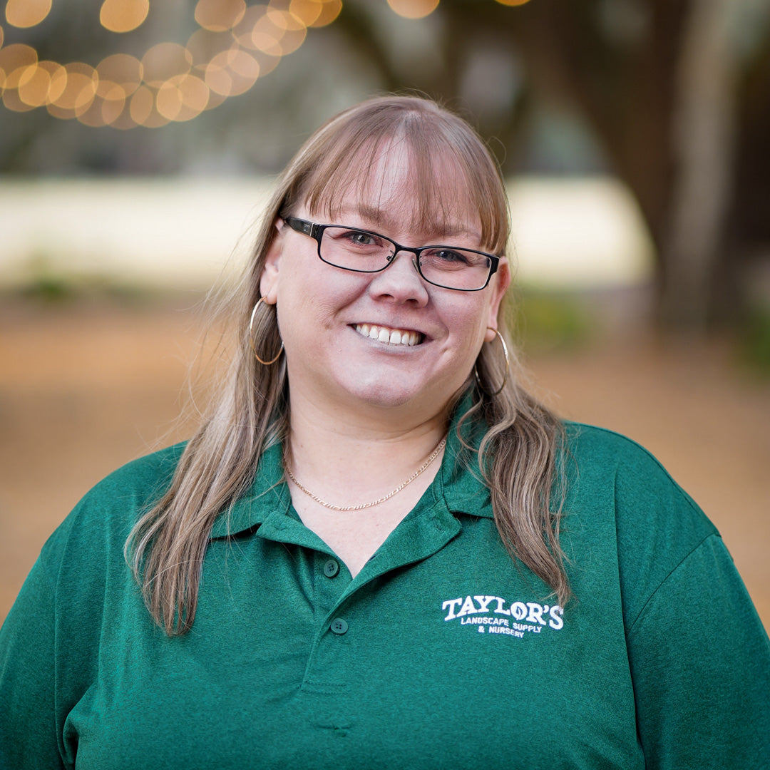 Angela Hernandez Taylor's Quality Landscape Supply & Nursery
