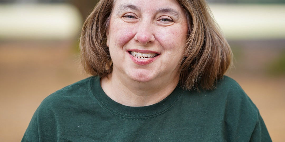 Teresa Petty