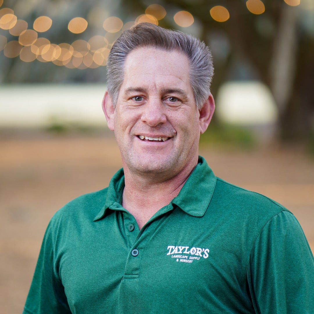 Rob Walker Taylor's Quality Landscape Supply & Nursery