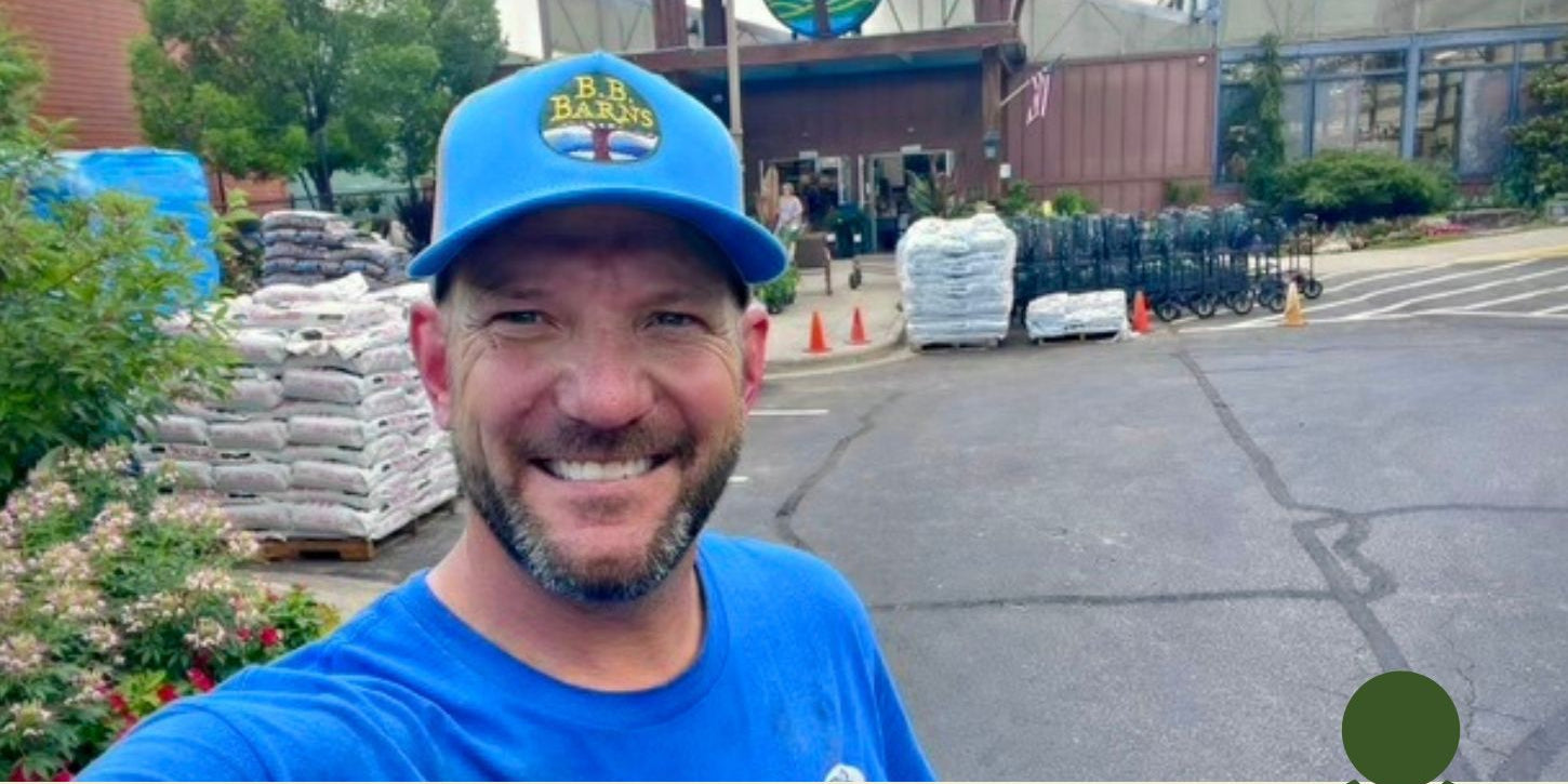 Gerrick's Summer Internship