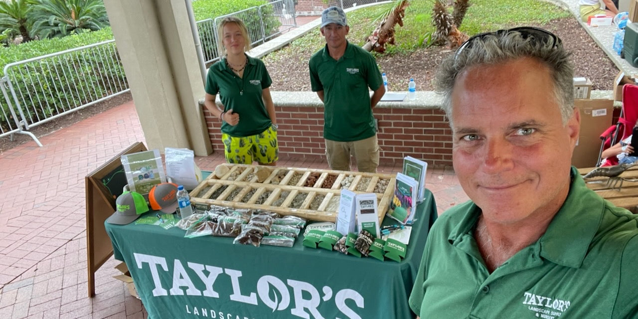A Recap of Summer 2022 from Taylor's Landscape Supply