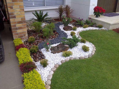 Upgrade Your Lowcountry Landscaping This Winter with Taylor's Landscape Supply