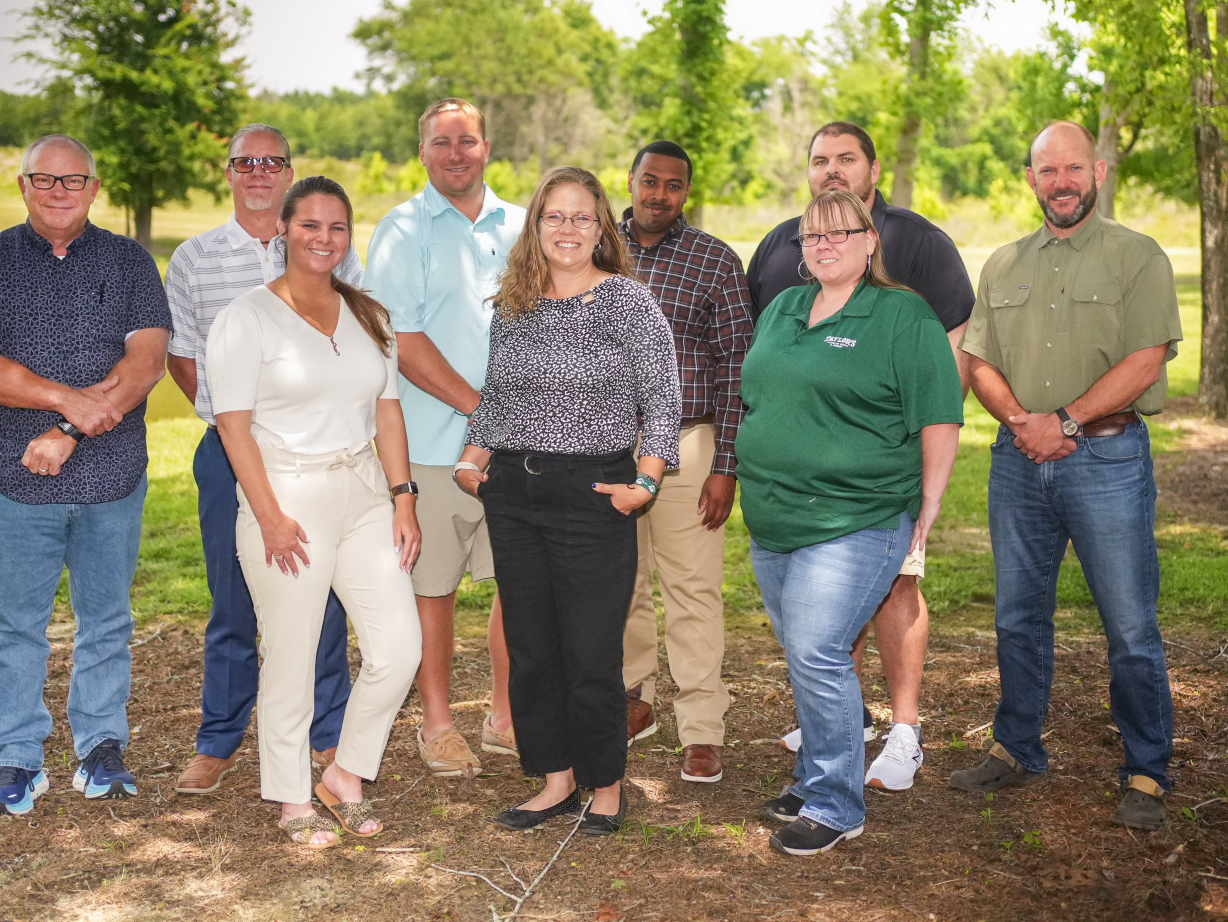 Journey to Success: A Deep Dive into Leadership Training at Taylor's Landscape Supply