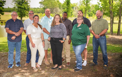 Journey to Success: A Deep Dive into Leadership Training at Taylor's Landscape Supply