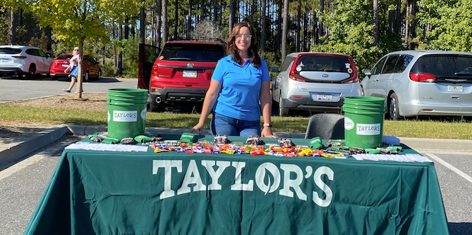 Trunk or Treat, Summerville, SC! | Fall Community Extravaganza