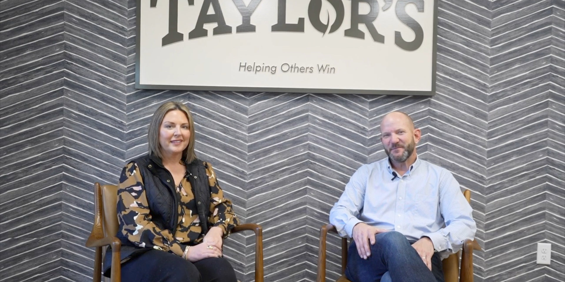 Taylor's Landscape Supply Story 2024