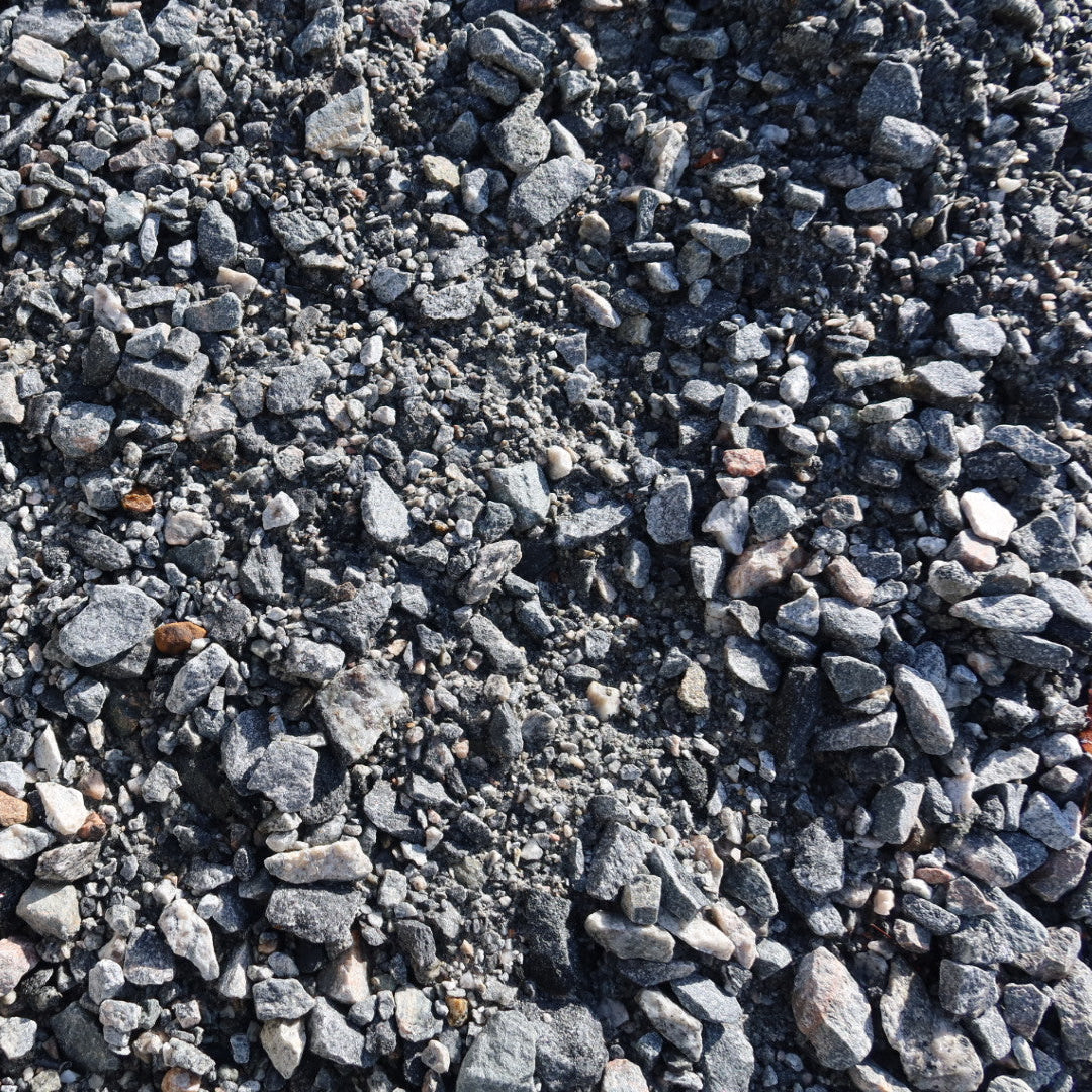 Granite Crush-Run