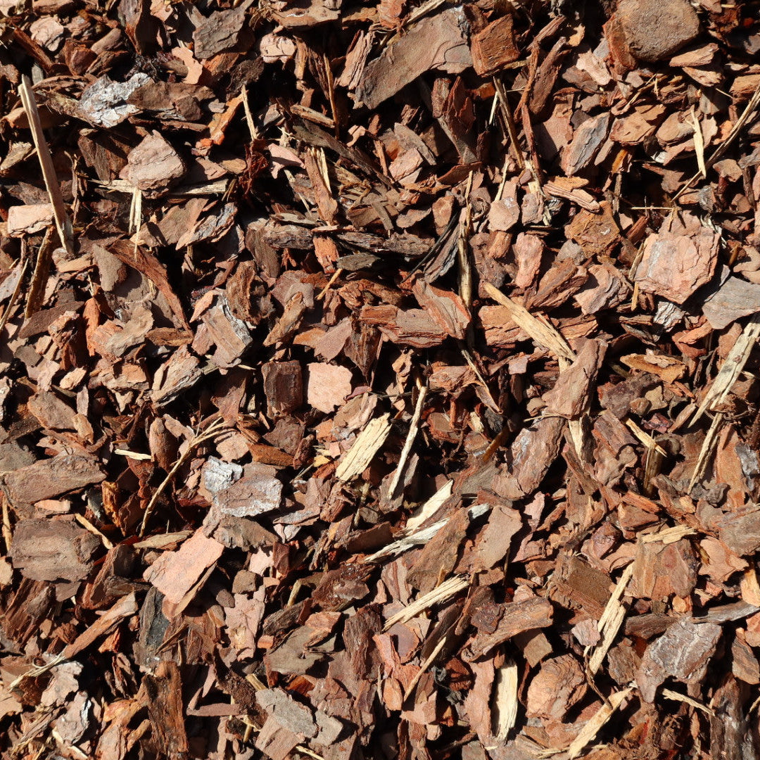 Pine Bark Nuggets Mini