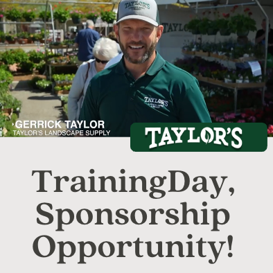 SPONSORSHIP OPPORTUNITIES