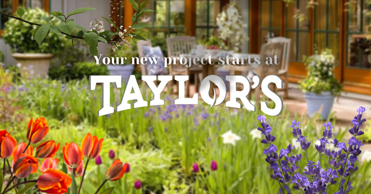 Taylor's Landscape Supply & Nursery