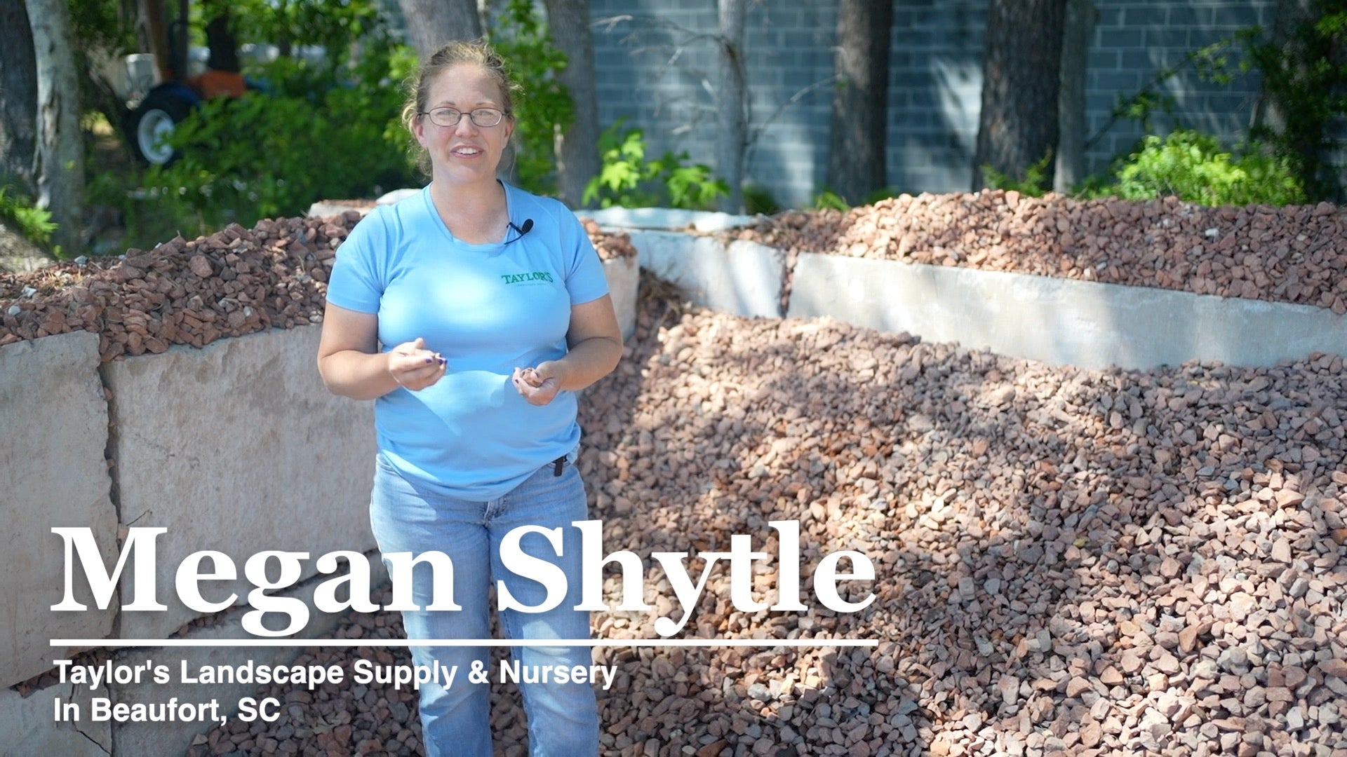 Elevate Your Outdoor Space with Striking Red Terracotta Rocks ON SALE NOW!