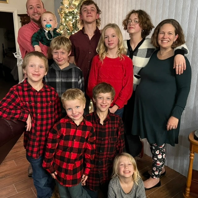 Megan Shytle - Beaufort Location Store Manager