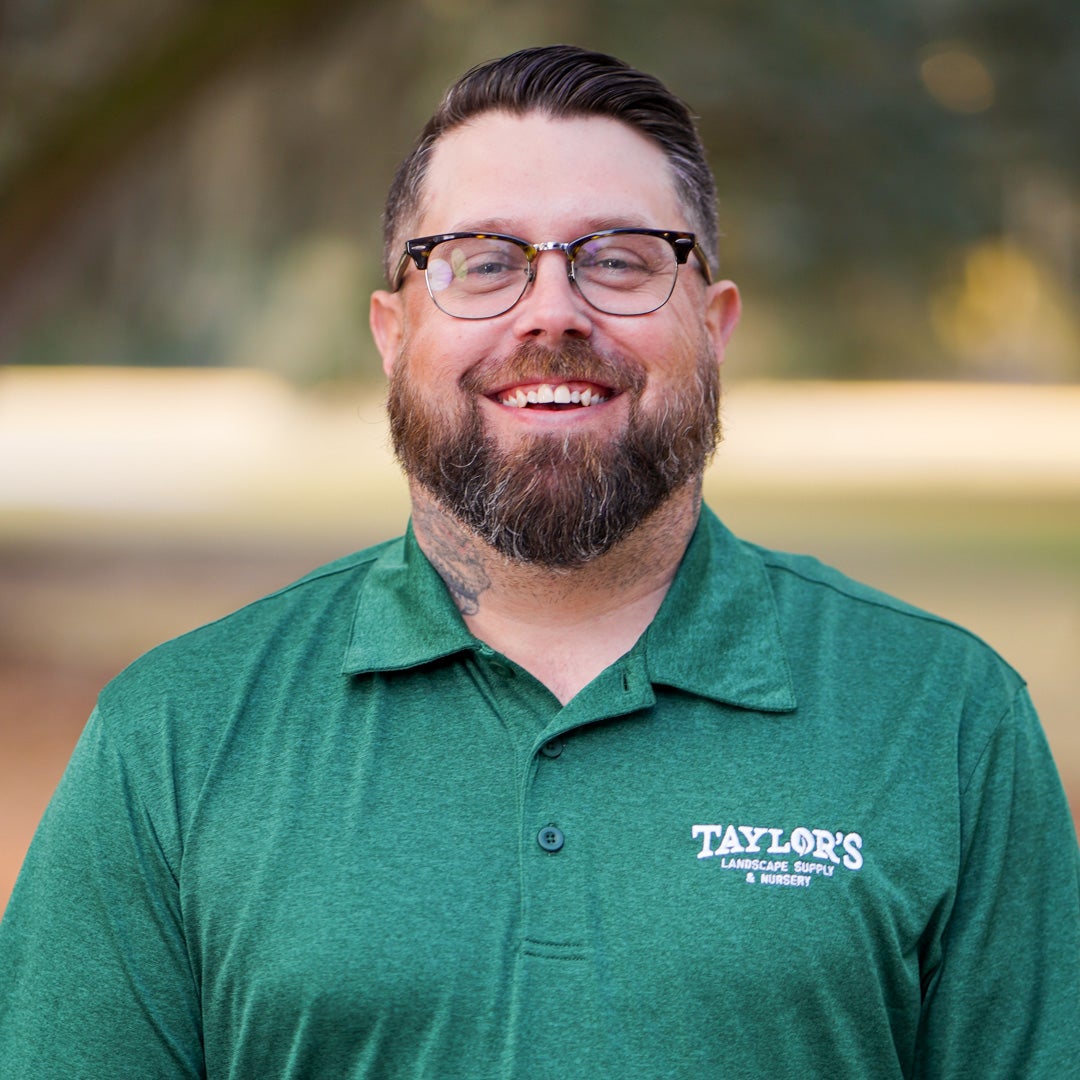 Devin Timmons Taylor's Quality Landscape Supply & Nursery