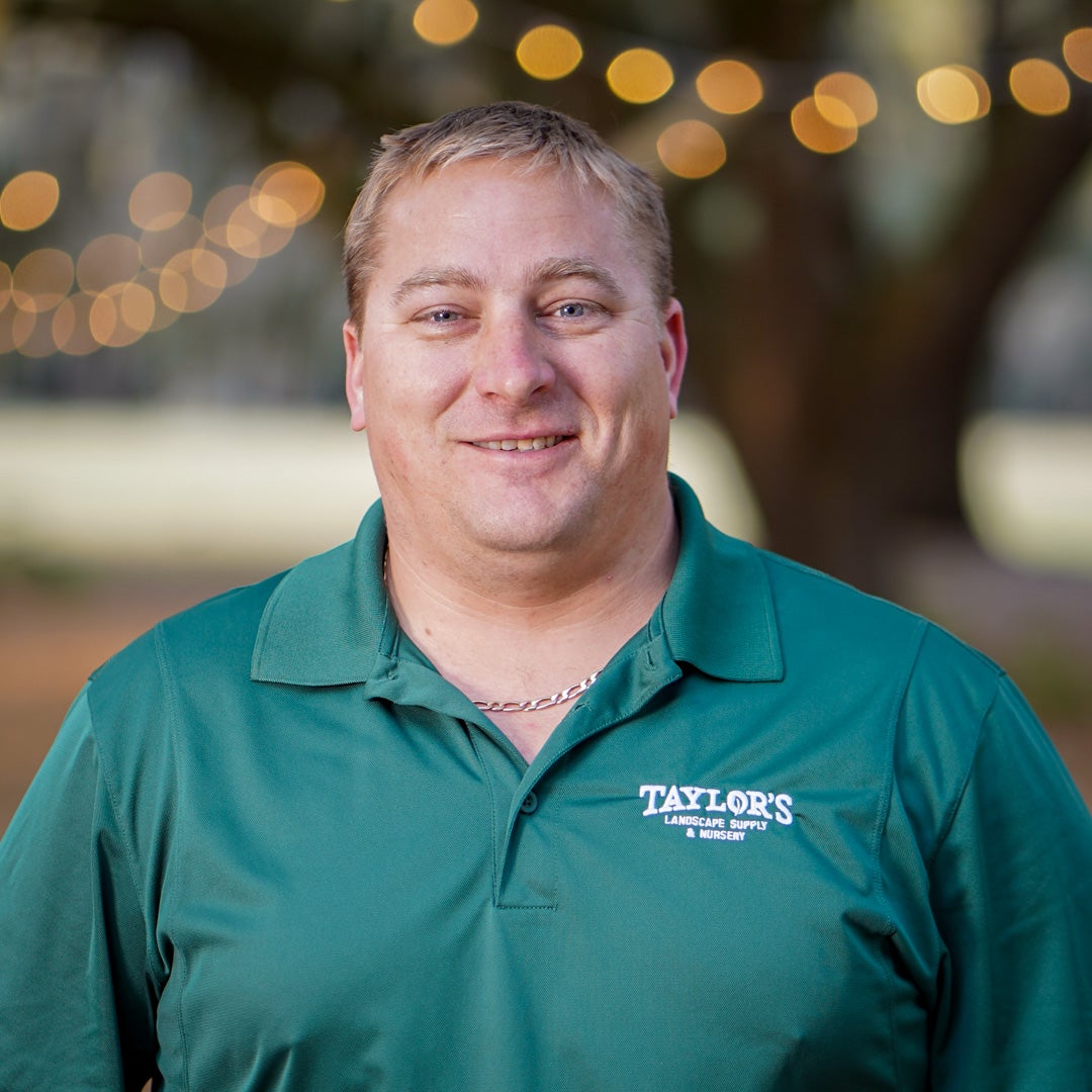 Robert Smith Taylor's Quality Landscape Supply & Nursery