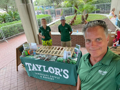 A Recap of Summer 2022 from Taylor's Landscape Supply