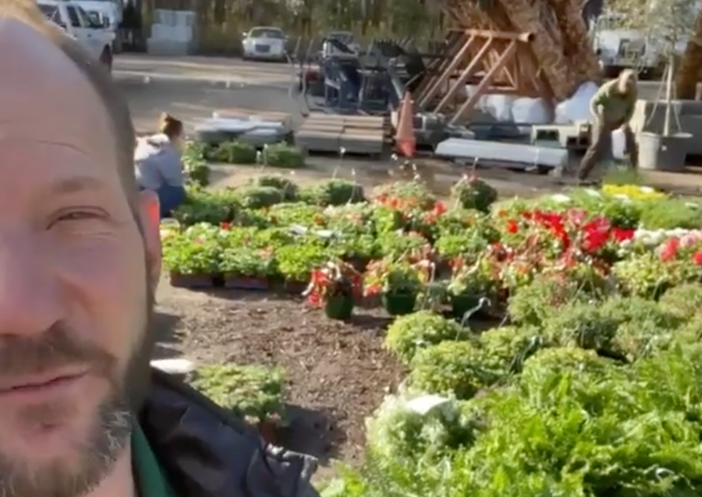 Who's Ready For Spring Time in the Lowcountry &amp; Coastal Empire