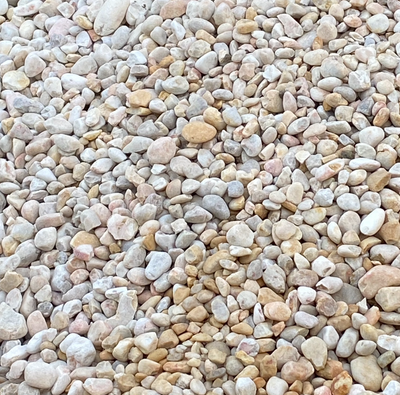 New White River Rocks | See New Arrivals from Taylor's Landscape Supply in Summerville, SC