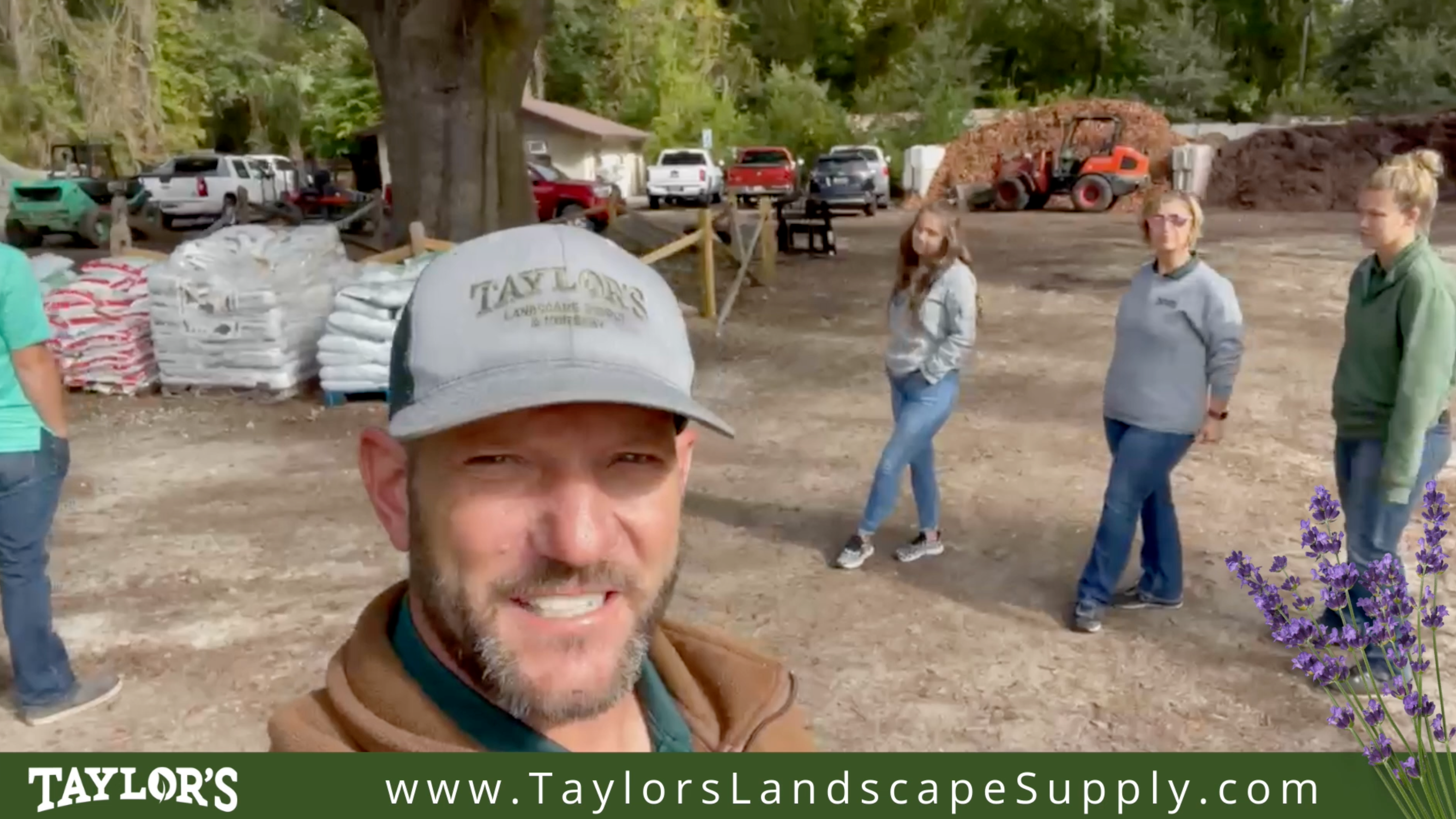 It is a great day to get better at Taylor's