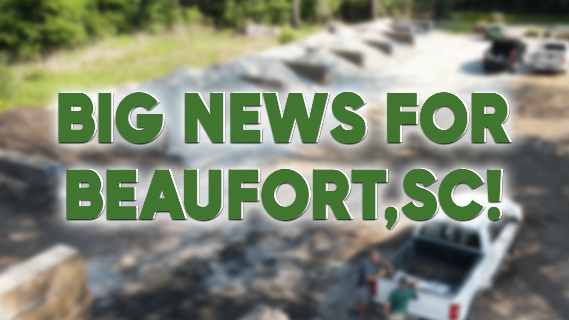 Taylor&#39;s Landscape Supply is Adding a New Nursery Expansion to its Beaufort Location!