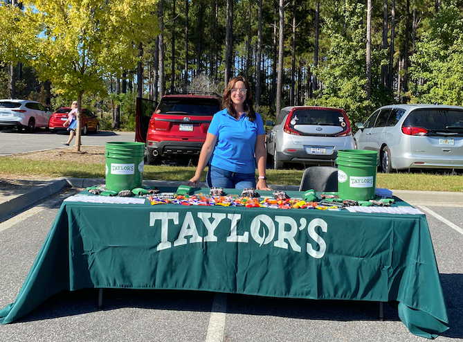 Trunk or Treat, Summerville, SC! | Fall Community Extravaganza