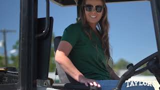 The Newest Location for Taylor's Landscape Supply