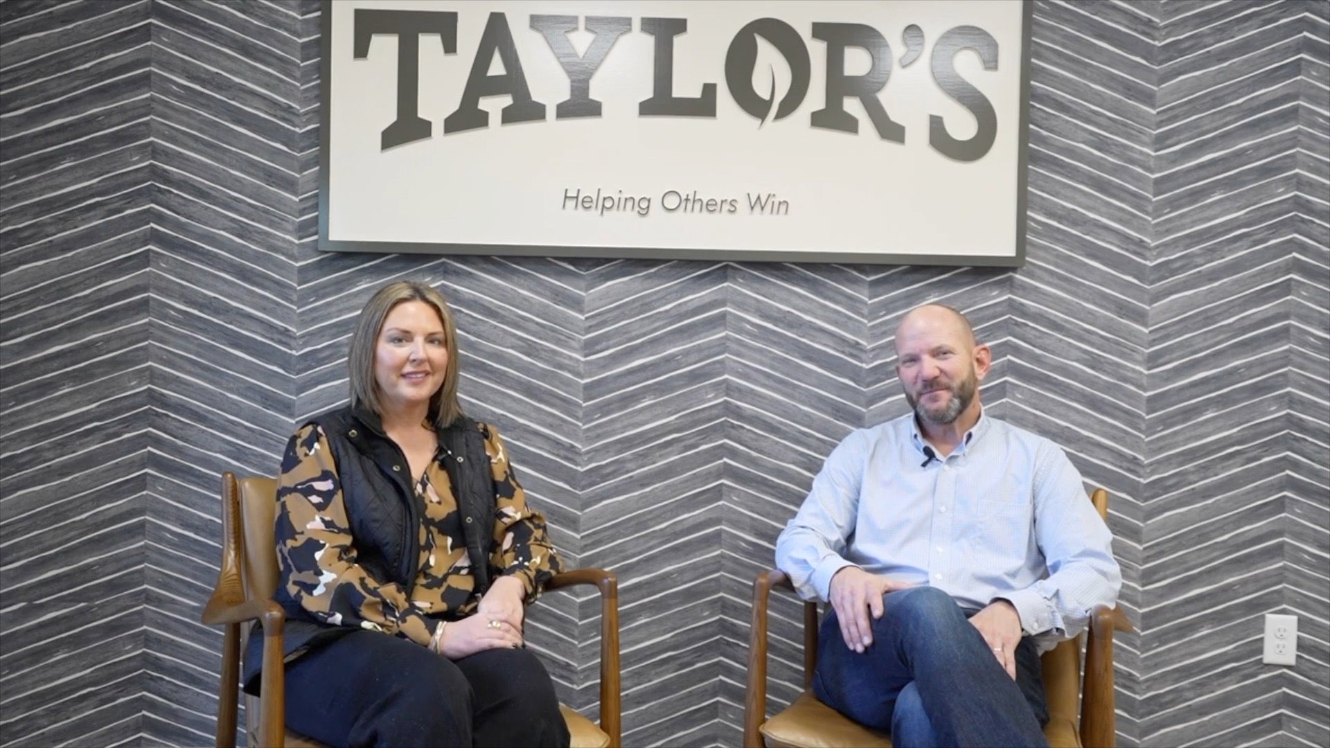 Taylor's Landscape Supply Story 2024