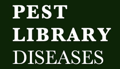 Diseases | Pest Library by Taylor's Landscape Supply