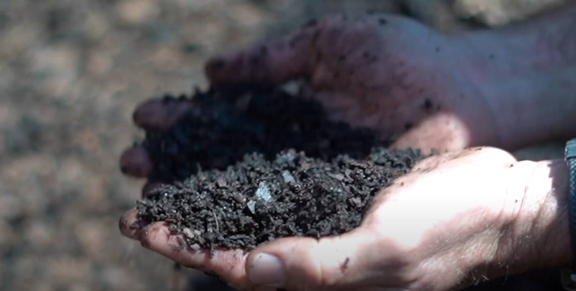 It's All In The Mix | Taylor's Organic Plant Mix