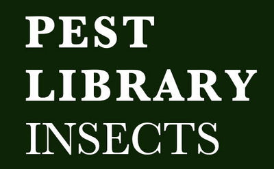 Insects | Pest Library by Taylor's Landscape Supply