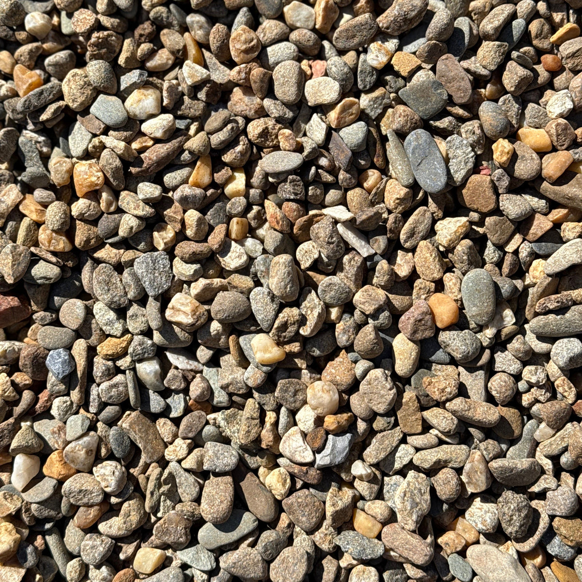 Fancy Small Rocks Decorative Rock | Taylor's Landscape Supply & Nursery