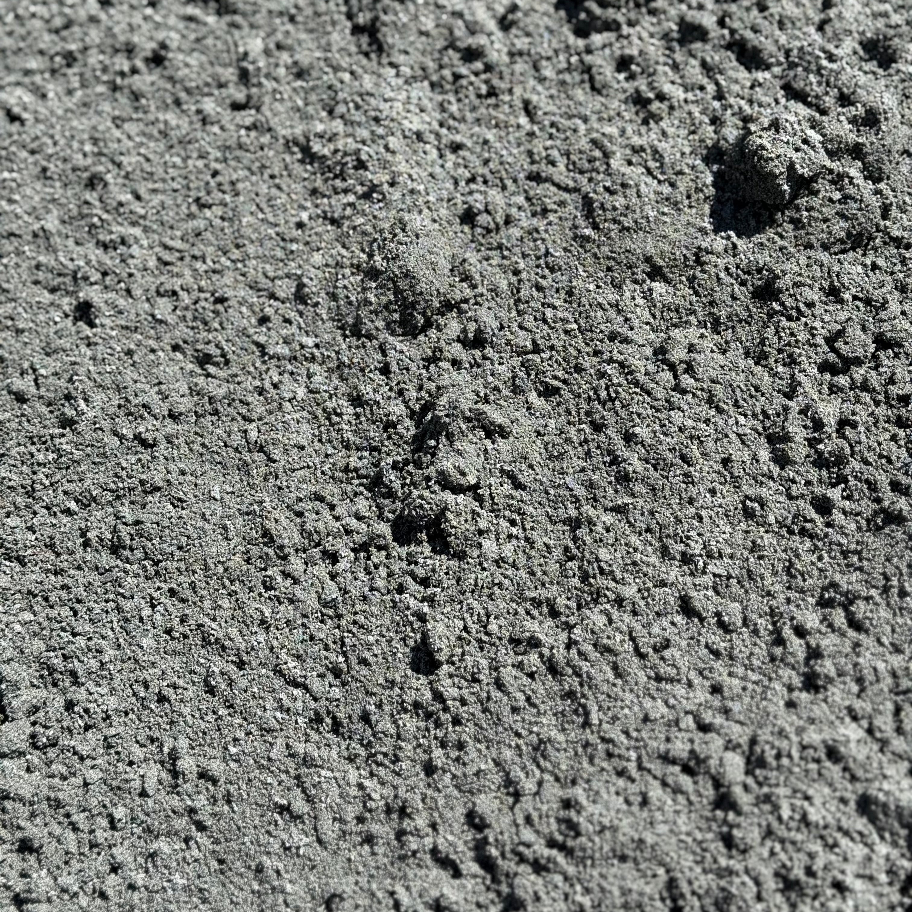 Granite Screenings