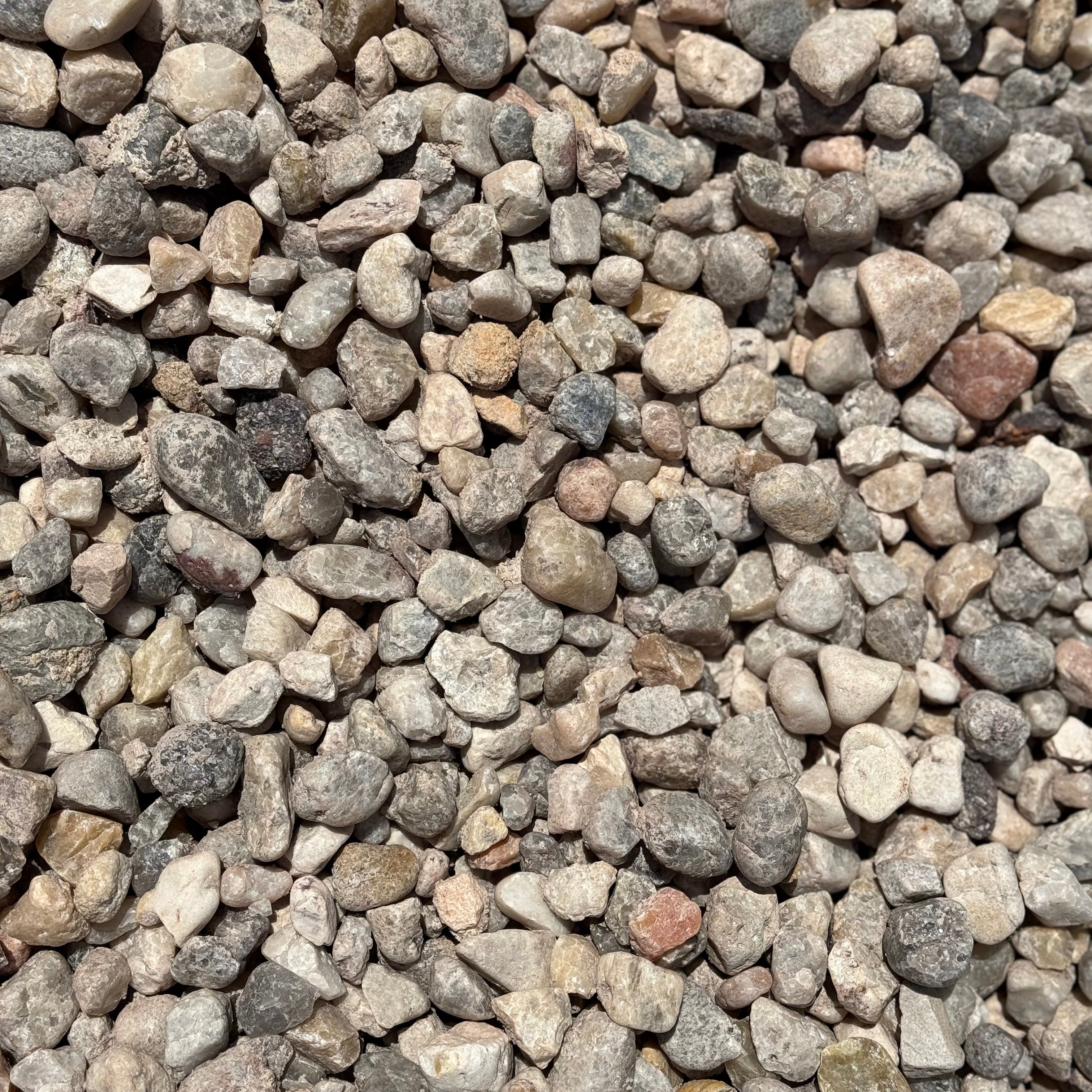 Decorative Rock | Taylor's Landscape Supply & Nursery
