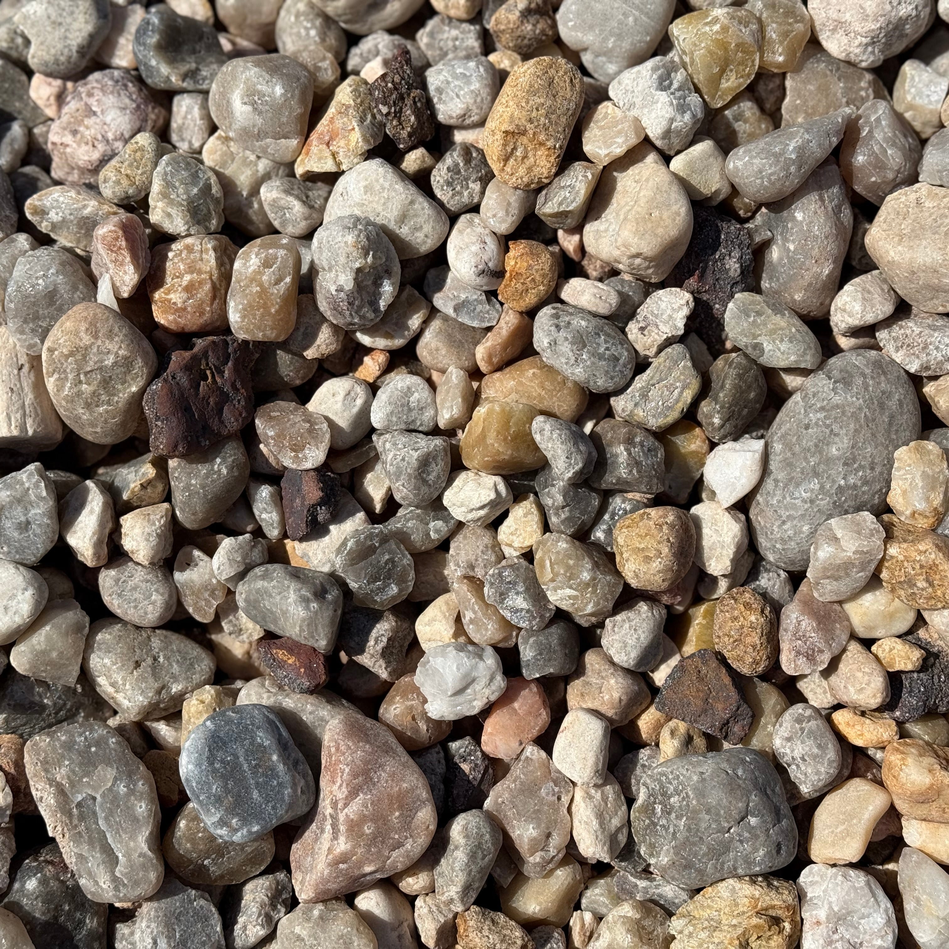 Decorative Rock | Taylor's Landscape Supply & Nursery