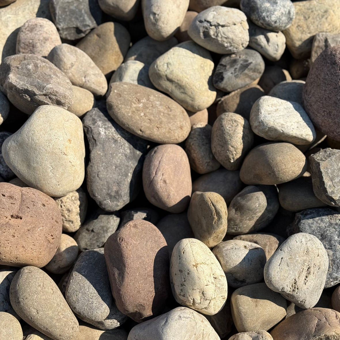 Large Deco Rocks Decorative Rock | Taylor's Landscape Supply & Nursery