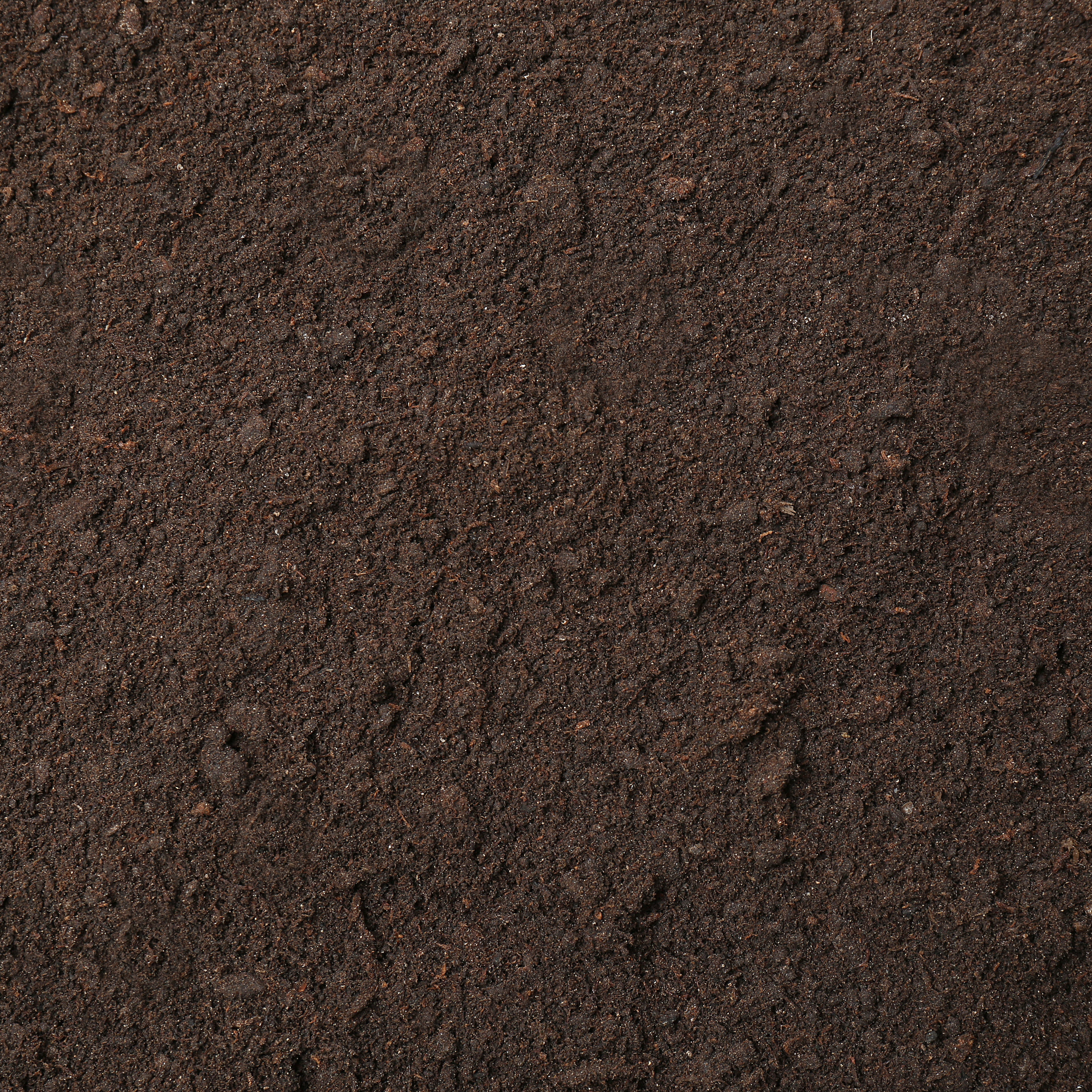 Top Soil (Screened)